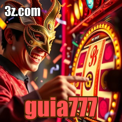 Os Melhores Casinos Atraentes do Guia777 para Jogar Online