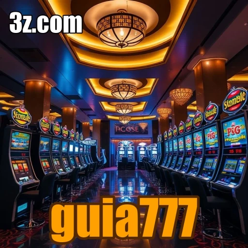 FAQ Criativa do Guia777: Respostas para Jogadores Apaixonados