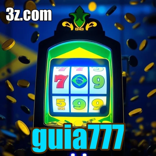 Atrações Incríveis em Games no guia777 Para Todos os Gostos