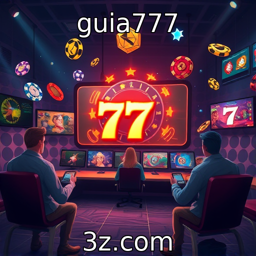 Tendências em desenvolvimento de jogos para novas plataformas