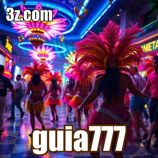 Notícias Empolgantes e Diversas do Guia777 para Gamers