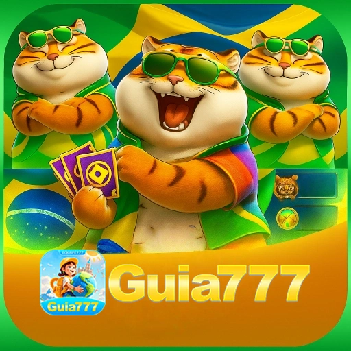 guia777 logo